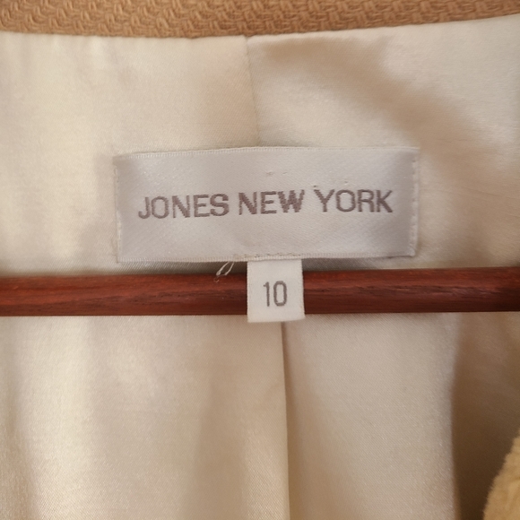 VINTAGE - Merino wool blend coat - Picture 14 of 14